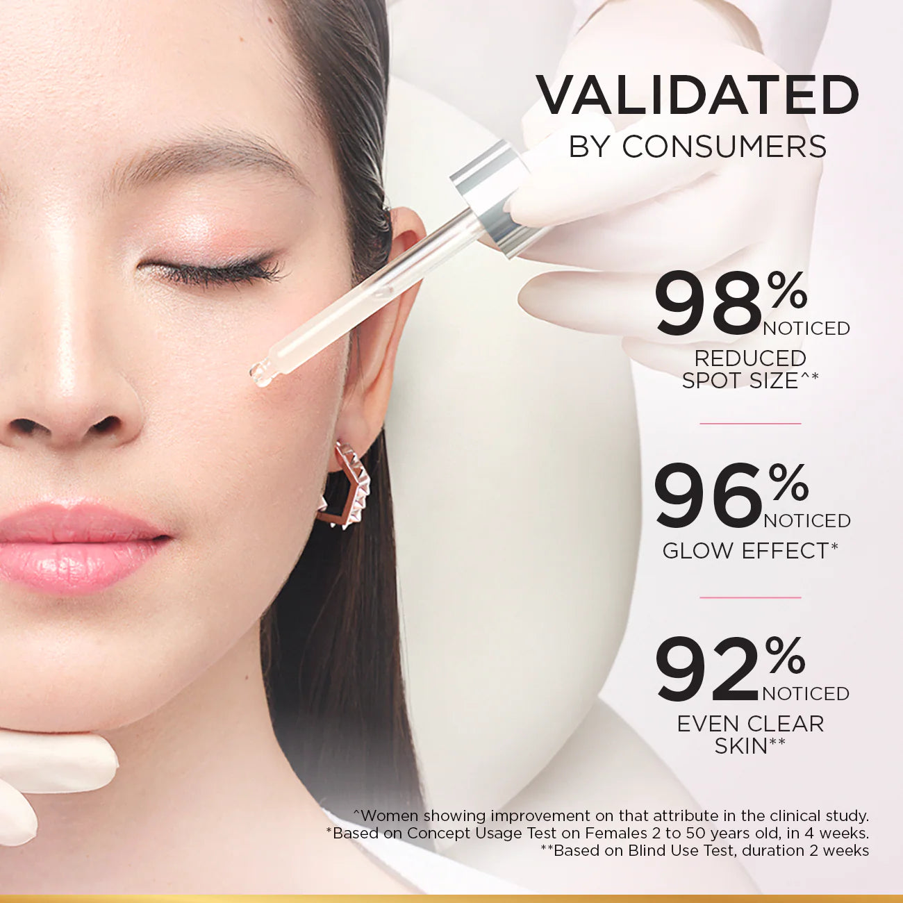 LOreal Paris - Glycolic Bright Instant Glowing Face Serum - 15ml