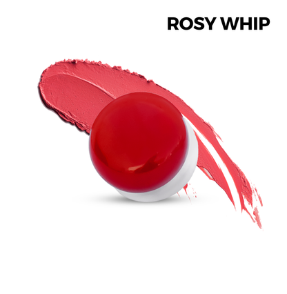 Fundamentals - Very Cheeky - Rosy Whip