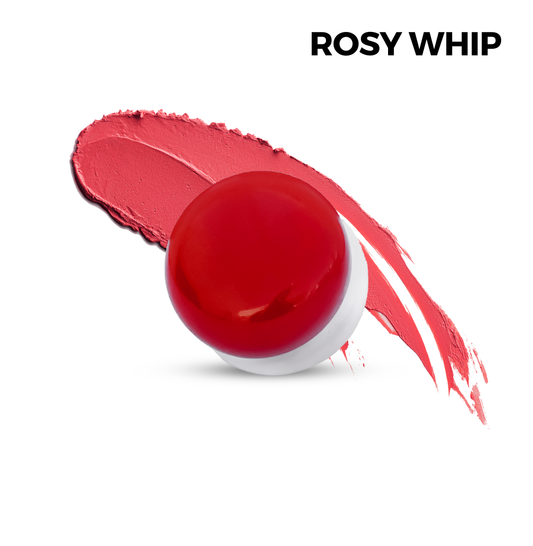 Fundamentals - Very Cheeky - Rosy Whip