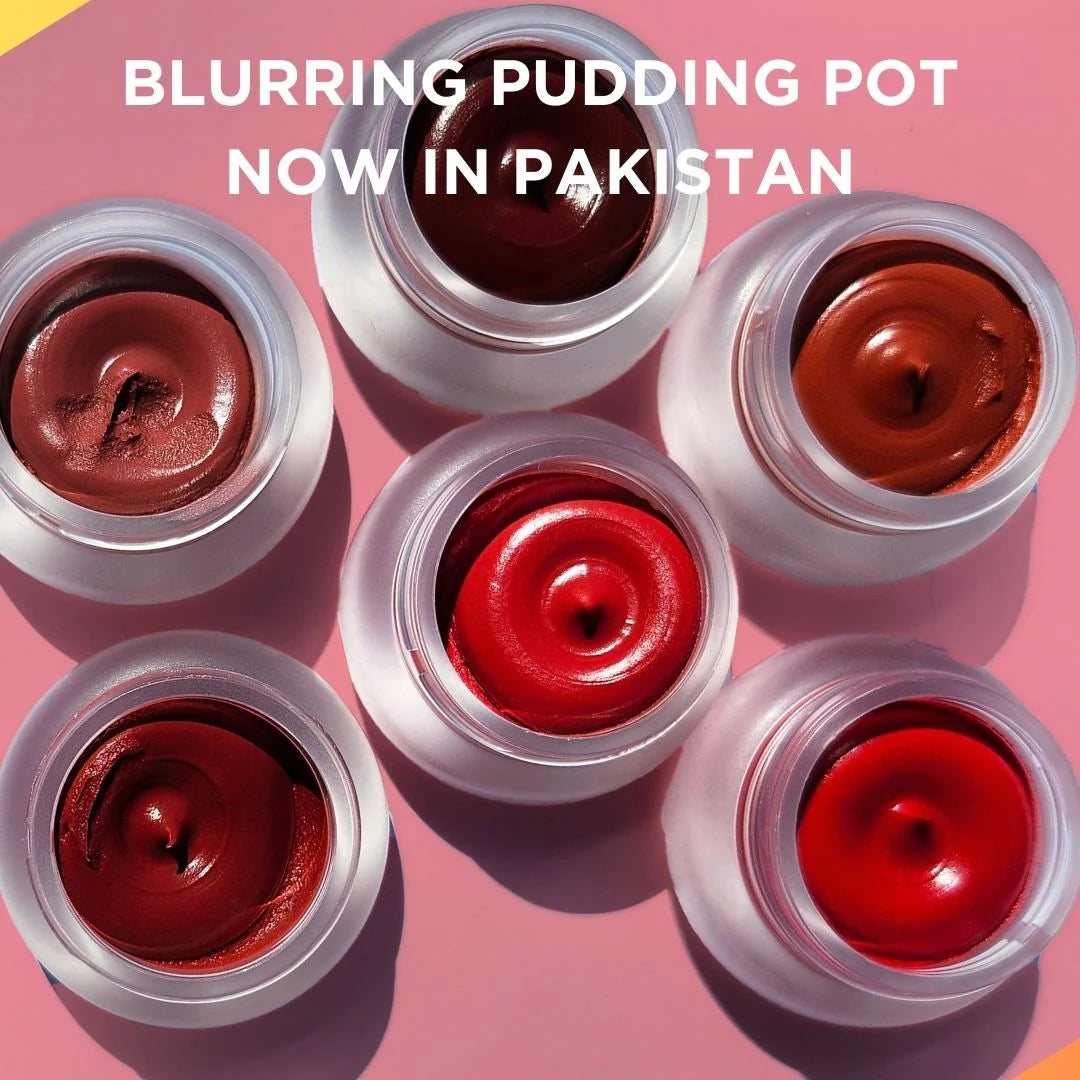 Fundamentals - Very Cheeky - Rosy Whip