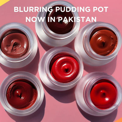 Fundamentals - Very Cheeky - Rosy Whip