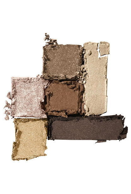 The City Mini® Eyeshadow Palette