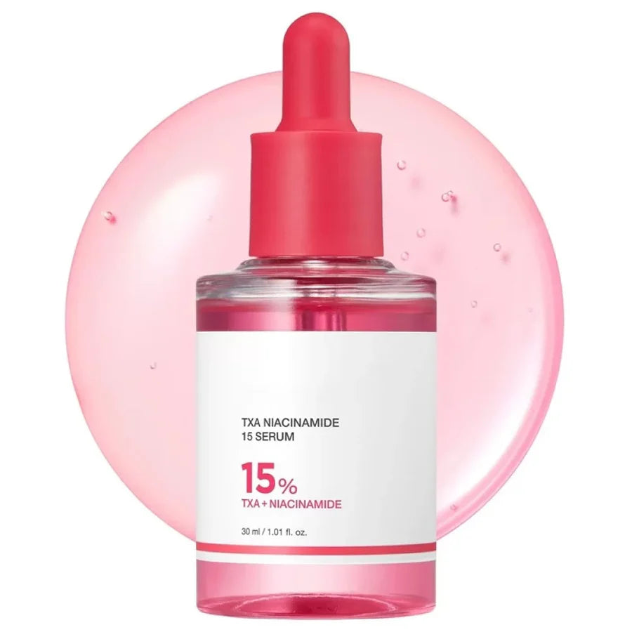 Medicube - Txa Niacinamide 15 Serum - 30Ml
