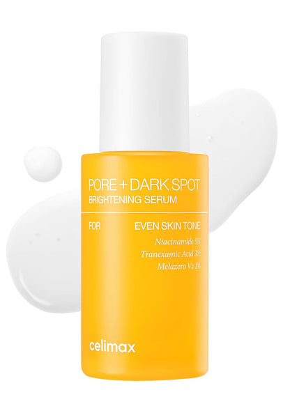 celimax Pore+Dark Spot Brightening Cream 35ml