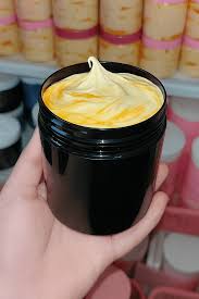 Zafrani Beauty Cream