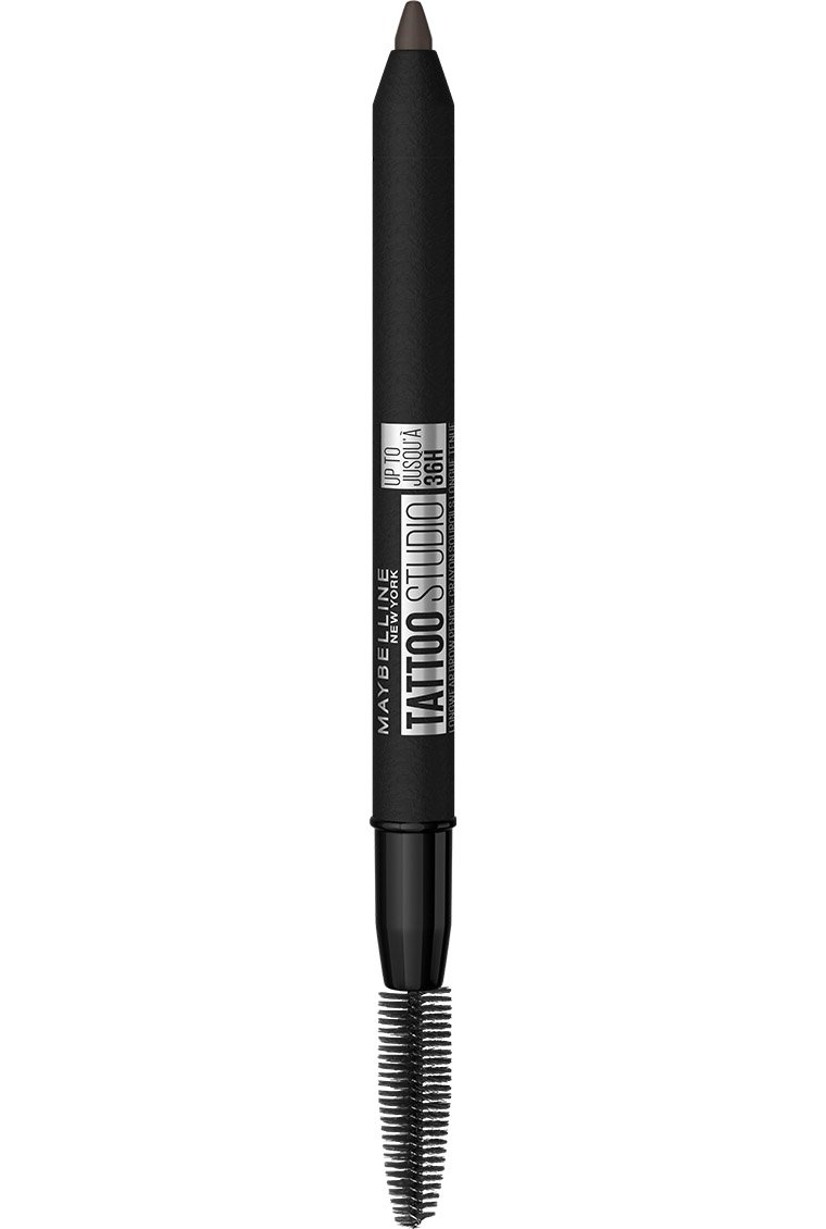TATTOO STUDIO® WATERPROOF BROW PENCIL UP TO 36HR WEAR