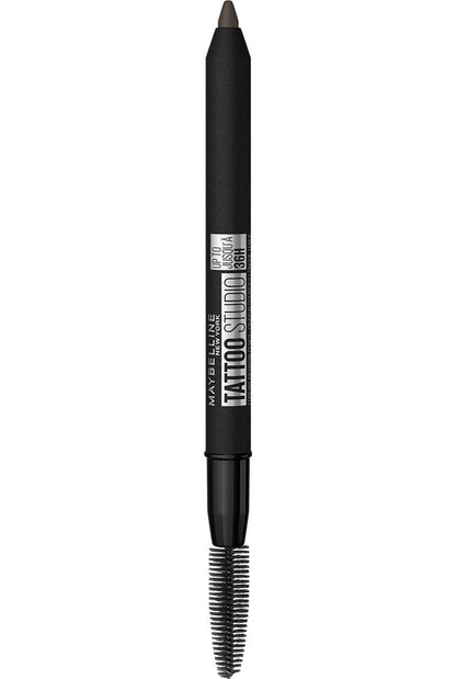 TATTOO STUDIO® WATERPROOF BROW PENCIL UP TO 36HR WEAR