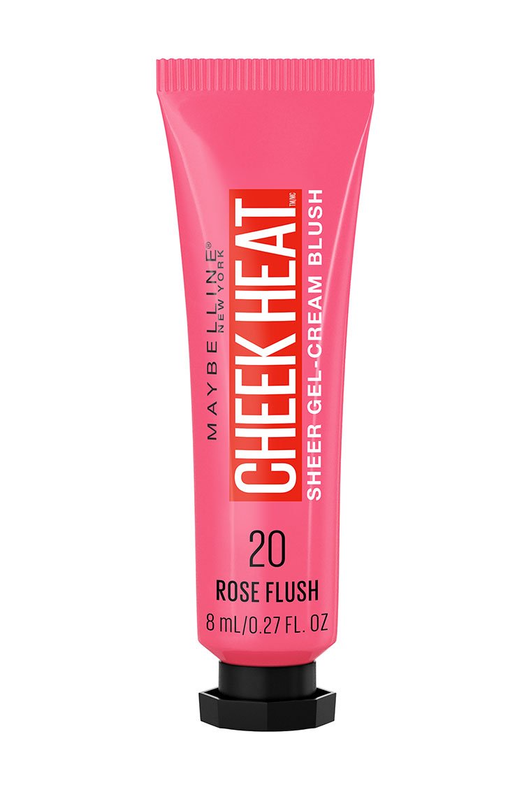 Cheek Heat® Gel-Cream Blush, Face Makeup