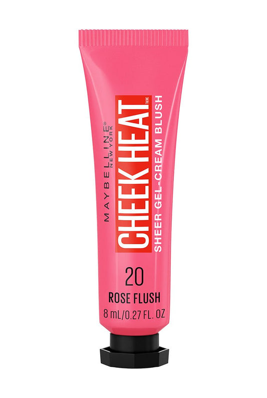 Cheek Heat® Gel-Cream Blush, Face Makeup