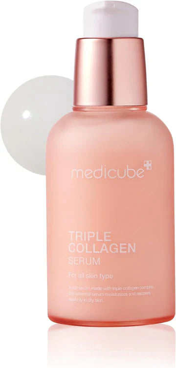 Medicube - Triple Collagen Serum 4.0 55ml